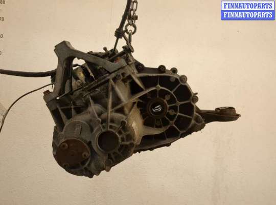 купить КПП 5-ст.мех. (МКПП) на Ford C-Max 2002-2010