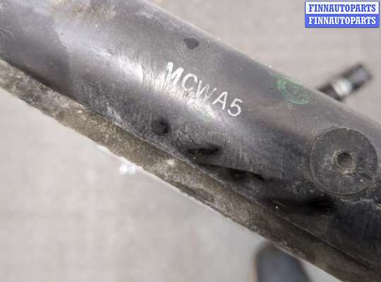 купить Радиатор охлаждения двигателя на KIA Optima 4 2012-2020