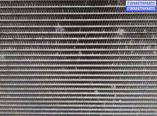 купить Радиатор охлаждения двигателя на KIA Optima 4 2012-2020