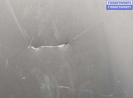 купить Обшивка капота на Opel Zafira B 2005-2014