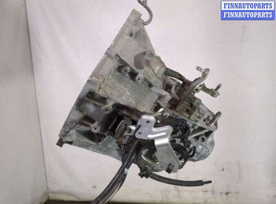 купить КПП 6-ст.мех. (МКПП) на Mazda 3 (BP) 2019-2025