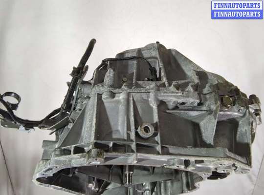 купить КПП 6-ст.мех. (МКПП) на Mazda 3 (BP) 2019-2025