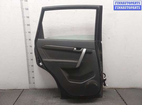 купить Дверь боковая (легковая) на Chevrolet Captiva 2006-2011