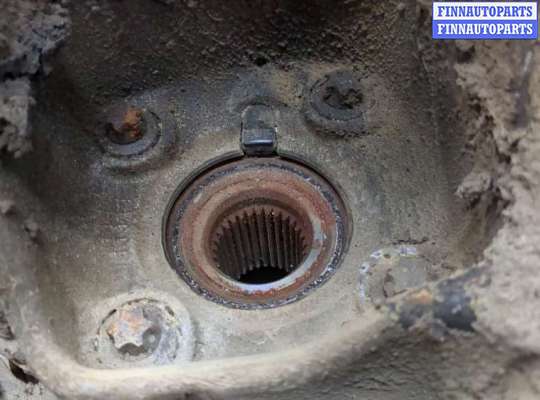 купить Рычаг подвески на BMW 5 E39 1995-2003
