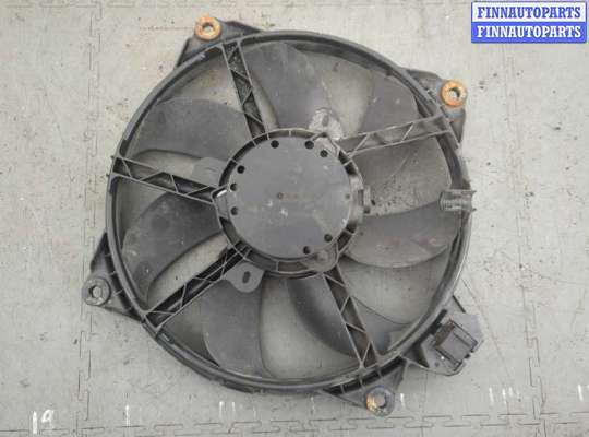 купить Реле вентилятора на Renault Megane 3 2009-2016