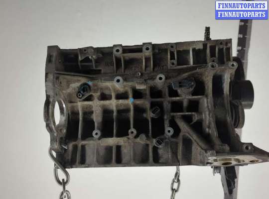 купить Блок цилиндров (Шорт блок) на BMW 1 E87 2004-2011