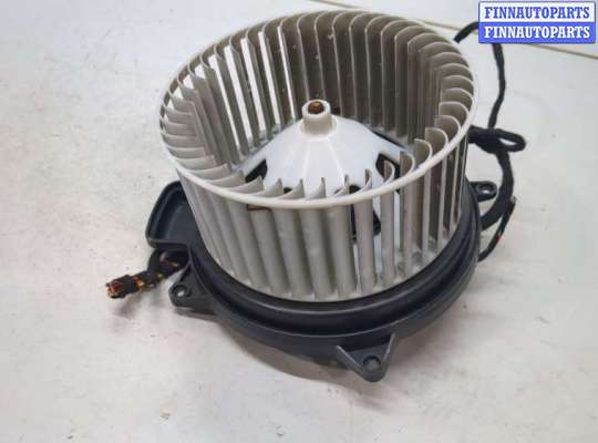 купить Двигатель отопителя (моторчик печки) на Mercedes ML W164 2005-2011
