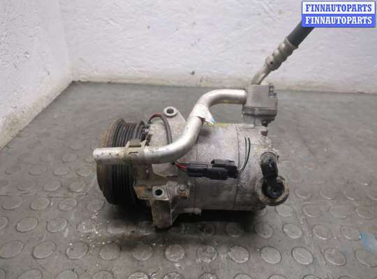 купить Компрессор кондиционера на Ford Focus 3 2011-2015