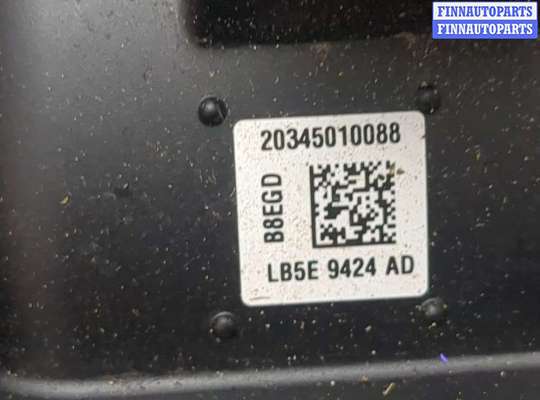 купить Коллектор впускной на Ford Explorer 2019-2025