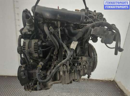 купить Двигатель (ДВС на разборку) на Volvo XC60 2008-2017
