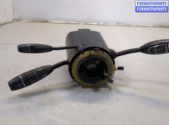 Переключатель поворотов и дворников (стрекоза) MB1582267 на Mercedes ML W164 2005-2011