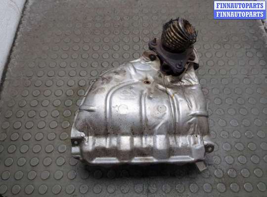 Купить Коллектор выпускной на Renault Scenic 2003-2009 Коллектор выпускной RN1550787 на Renault Scenic 2003-2009