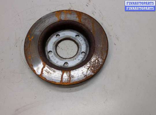 купить Диск тормозной на Mazda 3 (BK) 2003-2009