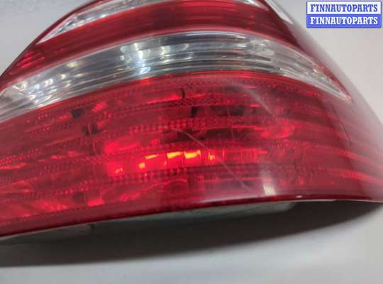 купить Фонарь (задний) на Mercedes E W211 2002-2009