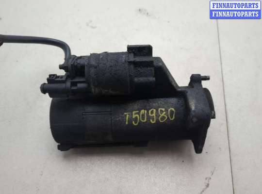 купить Стартер на Audi A4 (B6) 2000-2006