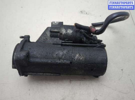 купить Стартер на Audi A4 (B6) 2000-2006