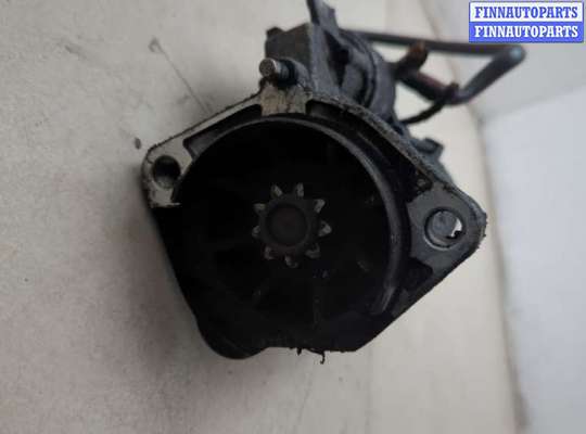 купить Стартер на Audi A4 (B6) 2000-2006