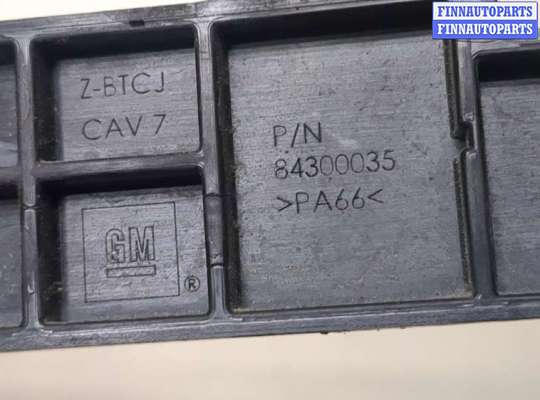 купить Кронштейн (лапа крепления) на Chevrolet Equinox 2017-2024