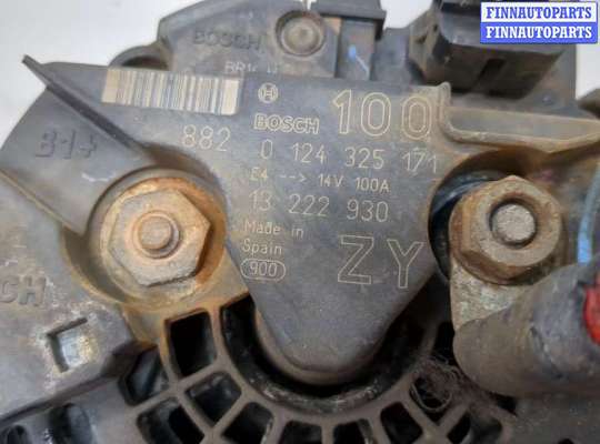 купить Генератор на Opel Astra H 2004-2010