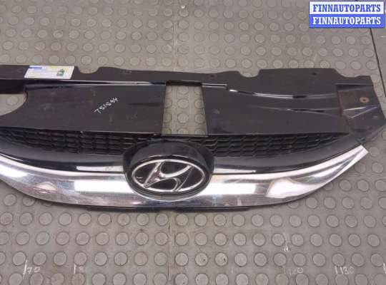 купить Решетка радиатора на Hyundai ix 35 2010-2015