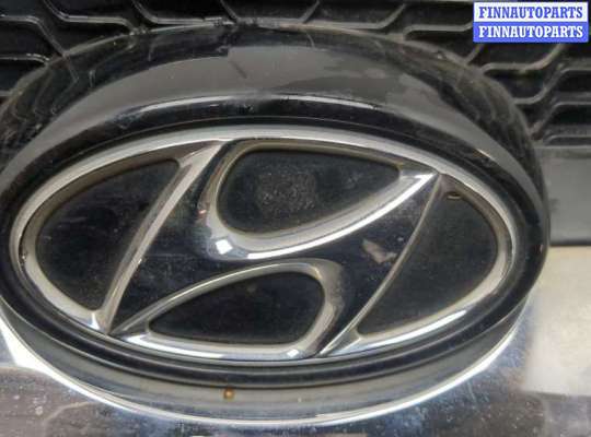 купить Решетка радиатора на Hyundai ix 35 2010-2015