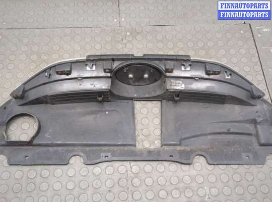 купить Решетка радиатора на Hyundai ix 35 2010-2015