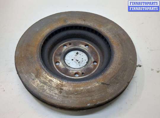 купить Диск тормозной на Hyundai Tucson 4 2020-2025