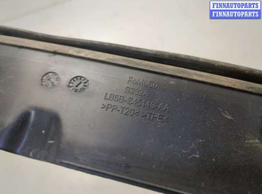 купить Пластик кузовной на Ford Explorer 2019-2025