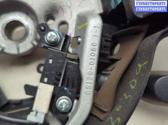 купить Руль на Toyota RAV 4 2000-2005
