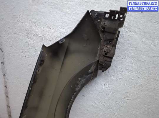 купить Кронштейн бампера на Opel Vectra C 2002-2008