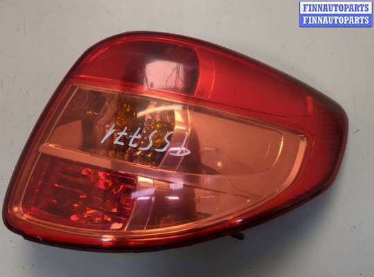 купить Фонарь (задний) на Suzuki SX4 2006-2014