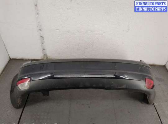 Бампер FO2178824 на Ford Focus 2 2005-2008