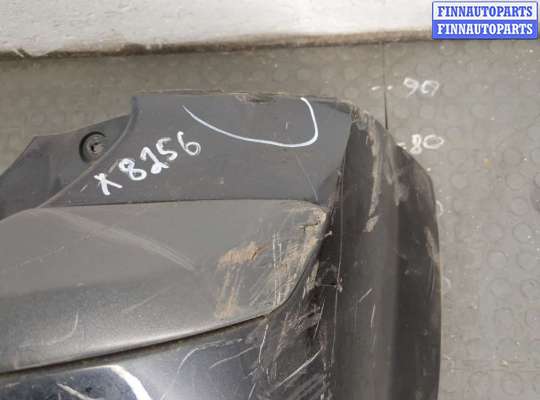 купить Бампер на Ford Focus 2 2005-2008