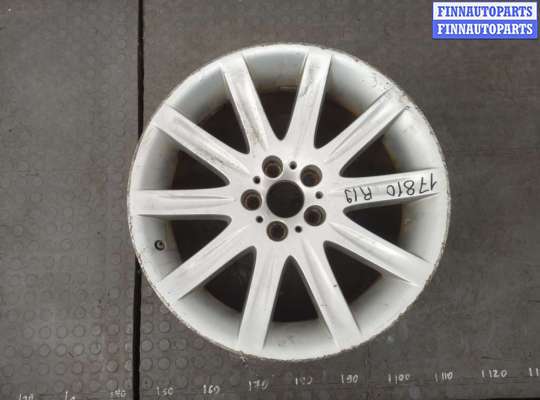 Купить Диск литой на BMW 7 E65 2001-2008 Диск литой BM3491246 на BMW 7 E65 2001-2008