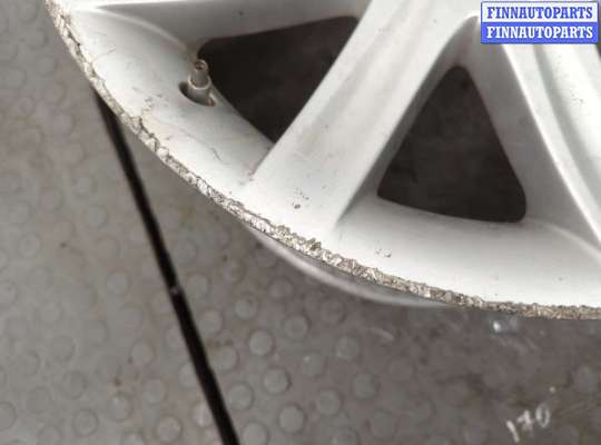 Диск колёсный на BMW 7 (E65/E66)