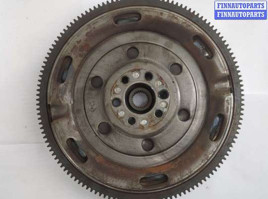 купить Маховик на Audi A4 (B7) 2004-2009