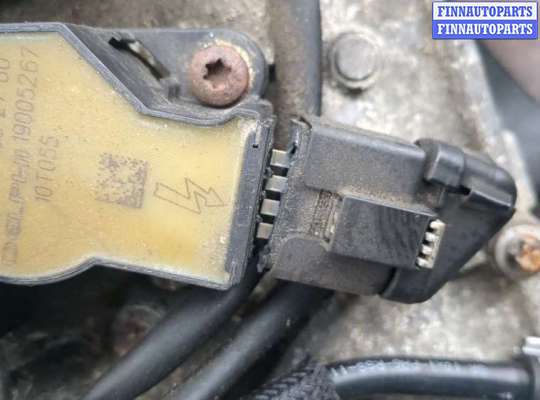 Форсунка топливная на Mercedes-Benz GL (X164)