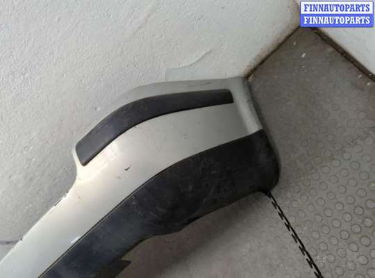 купить Бампер на Volkswagen Passat 5 1996-2001