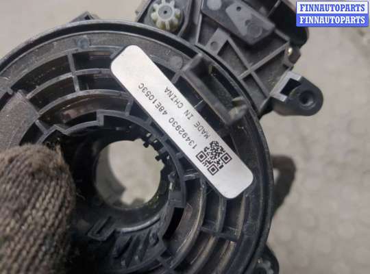 купить Переключатель поворотов и дворников (стрекоза) на Chevrolet Equinox 2017-2024