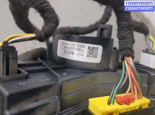 купить Переключатель поворотов и дворников (стрекоза) на Chevrolet Equinox 2017-2024