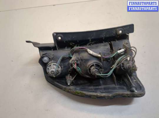 Фонарь задний на Mitsubishi Pajero Sport I (K90)