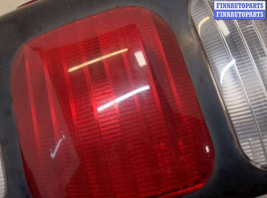 Фонарь задний на Mitsubishi Pajero Sport I (K90)