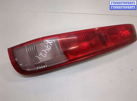 Купить Фонарь (задний) на Nissan X-Trail (T30) 2001-2007 Фонарь (задний) NS953250 на Nissan X-Trail (T30) 2001-2007