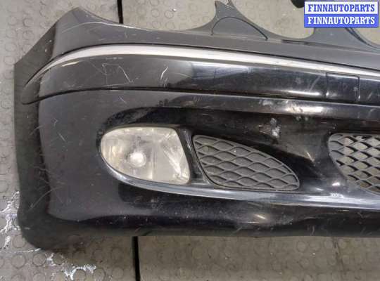 купить Бампер на Mercedes E W211 2002-2009