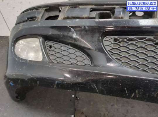 купить Бампер на Mercedes E W211 2002-2009