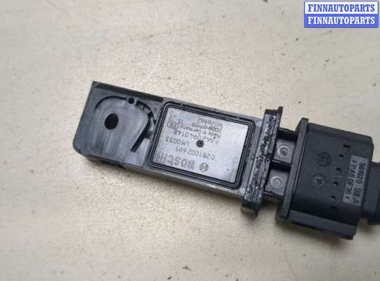 купить Измеритель потока воздуха (расходомер) на Mercedes CLS C219 2004-2010