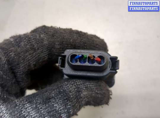 купить Измеритель потока воздуха (расходомер) на Mercedes CLS C219 2004-2010