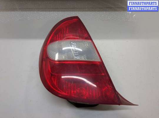 Фонарь (задний) CT1139826 на Citroen C5 2001-2004
