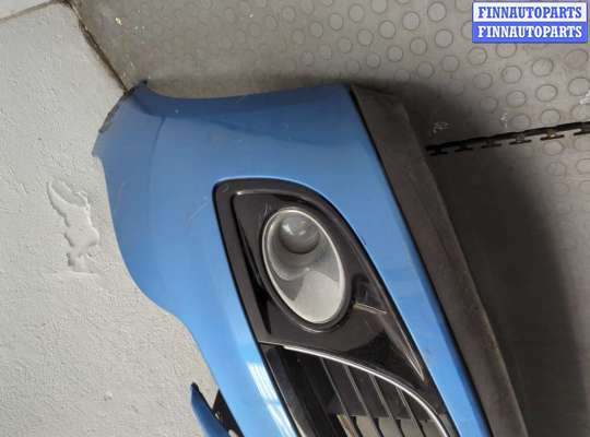 купить Бампер на Renault Megane 3 2009-2016