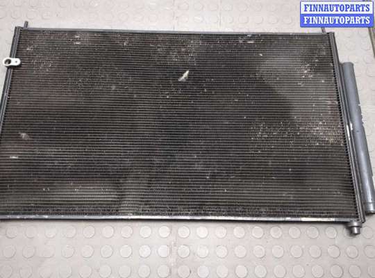 купить Радиатор кондиционера на Acura MDX 2006-2013